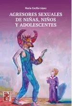 Agresores sexuales de ninas ninos y adolescentes