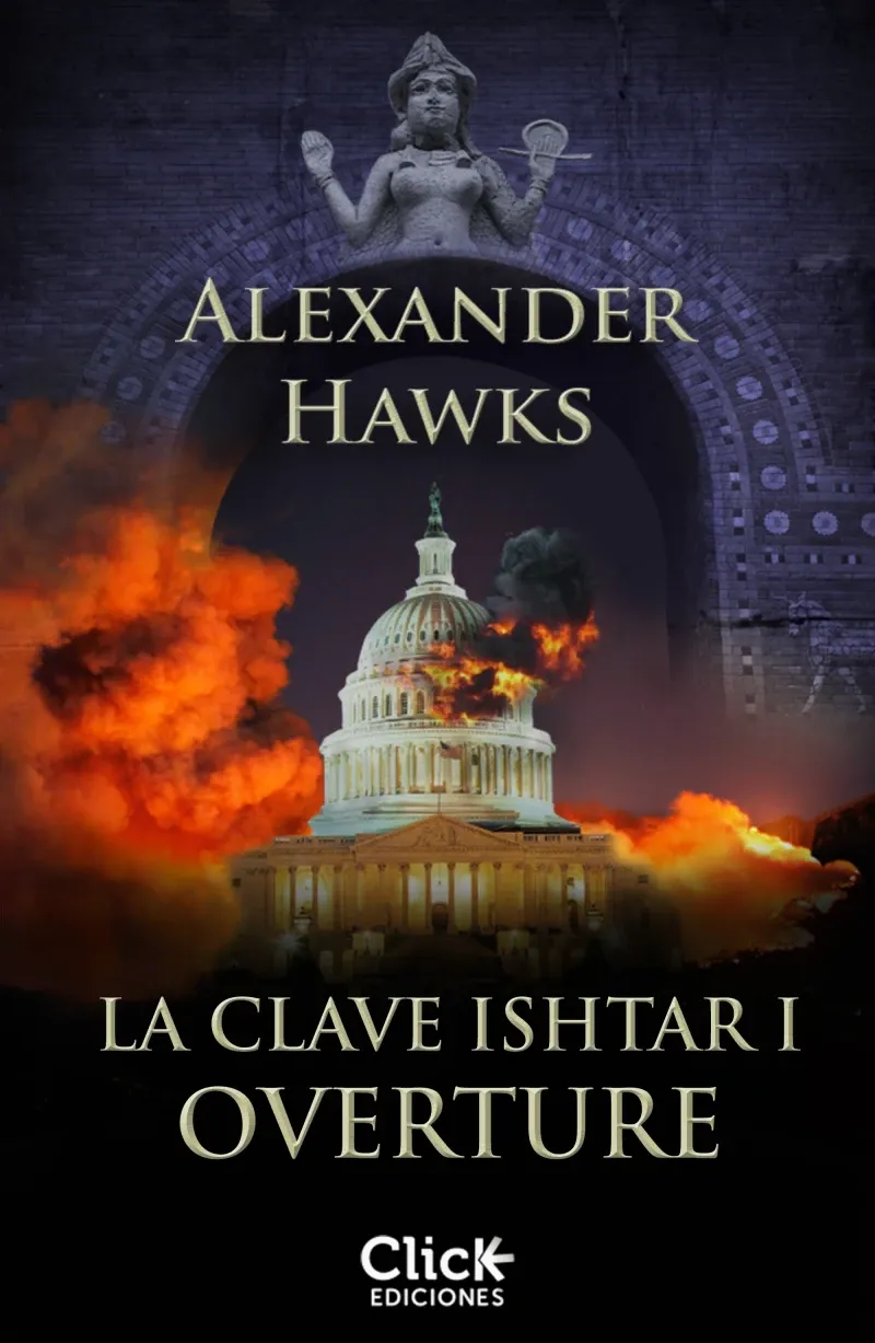 La clave Ishtar I Overture Epub 3