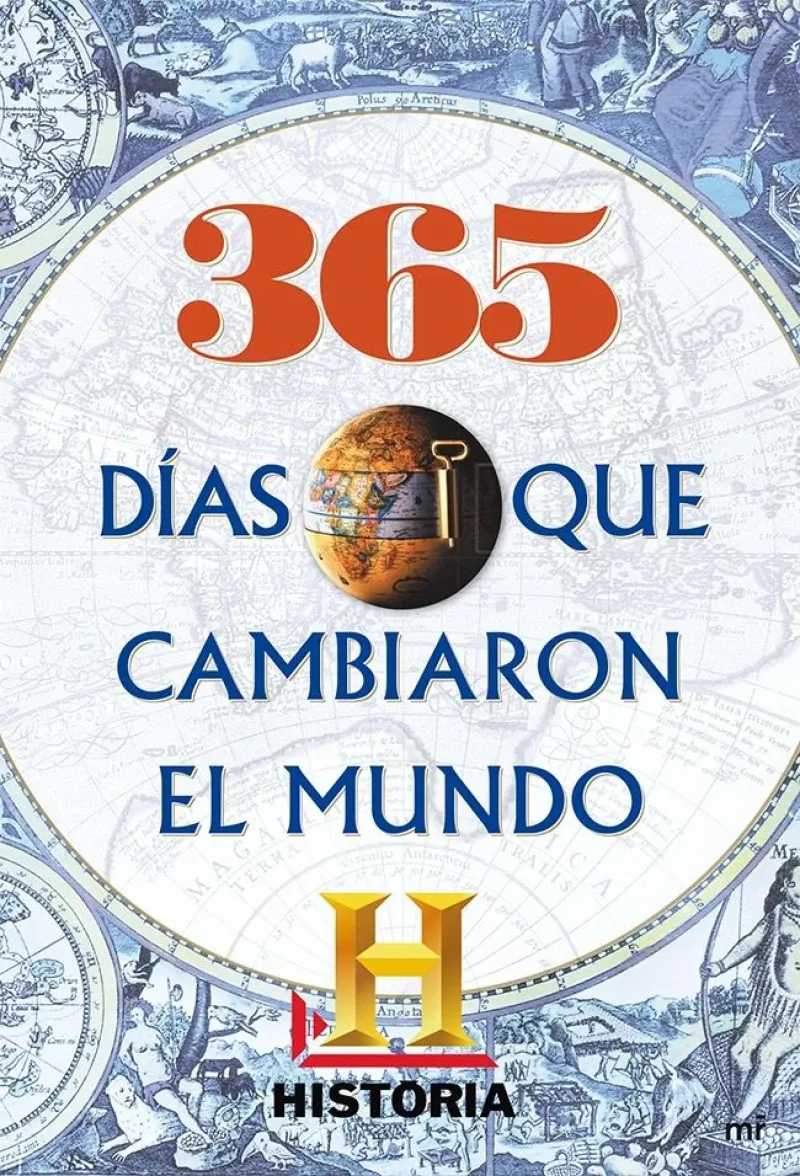 365 dias que cambiaron el mundo