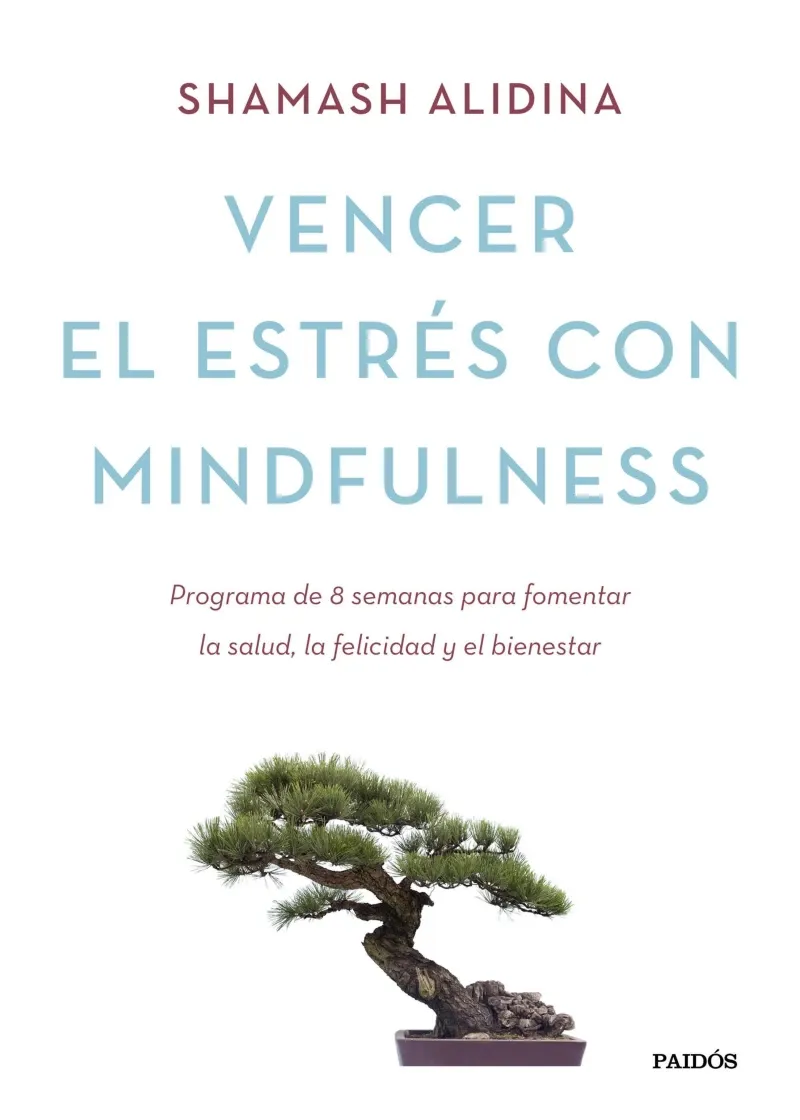 Vencer el estres con mindfulness