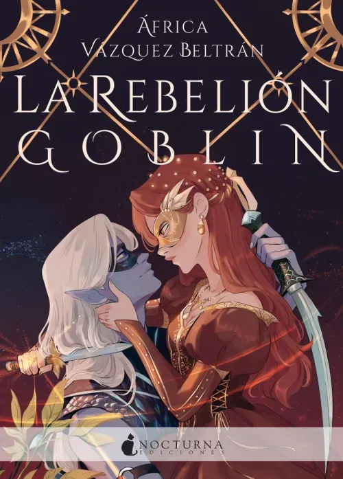 La rebelion Goblin