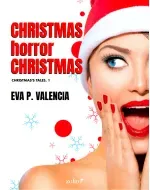 Christmas horror Christmas Christmass tales 1