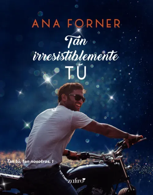 Tan irresistiblemente tu Tan tu tan nosotros 1