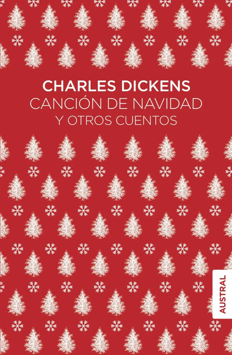 Cancion de Navidad y otros cuentos
