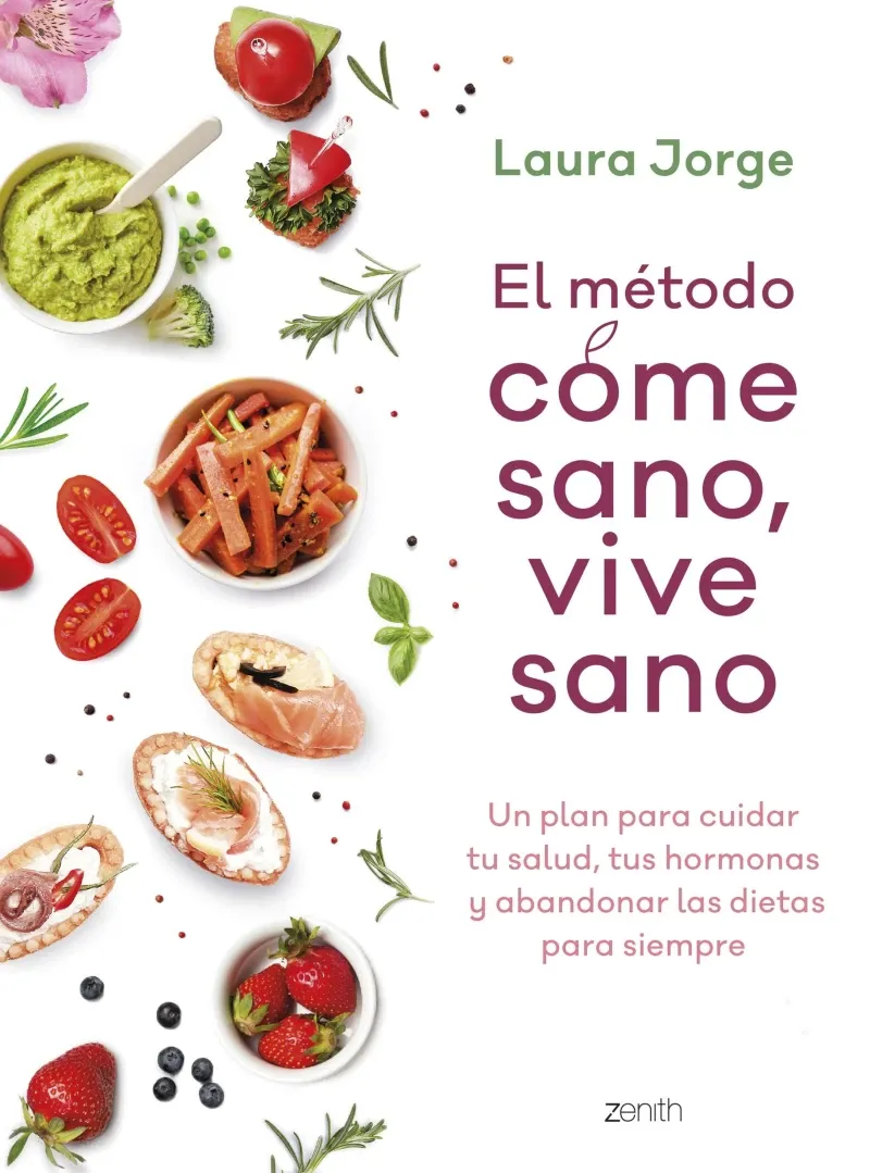 El metodo COME SANO VIVE SANO