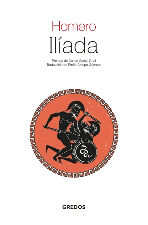 Iliada