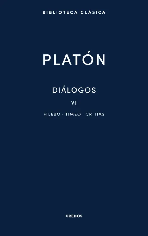 Dialogos VI