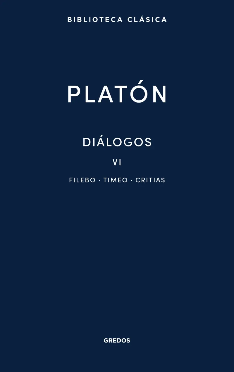 Dialogos VI