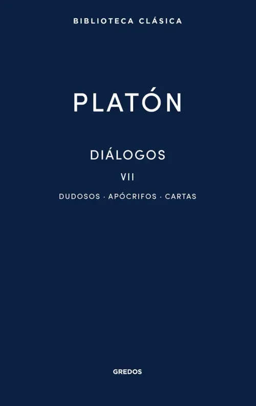 Dialogos VII