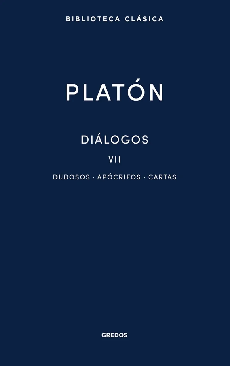 Dialogos VII
