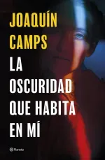 La oscuridad que habita en mi
