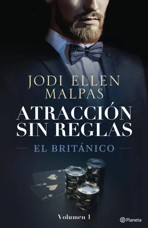 El Britanico Atraccion sin reglas 1