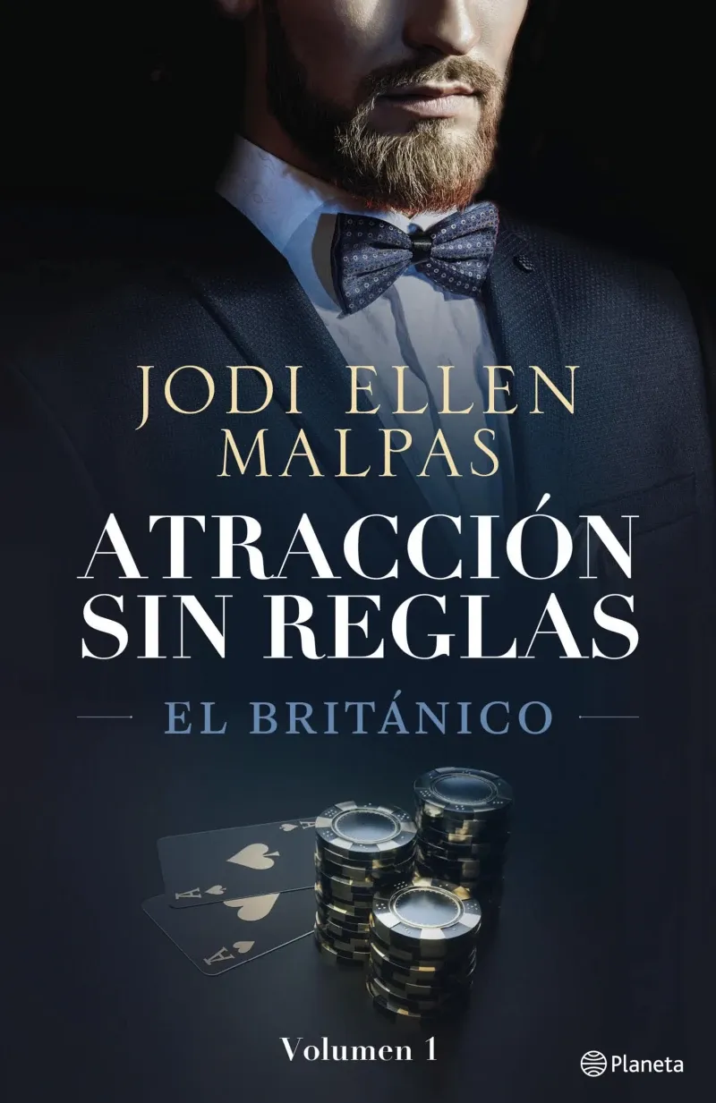 El Britanico Atraccion sin reglas 1