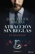 El regreso Atraccion sin reglas 3