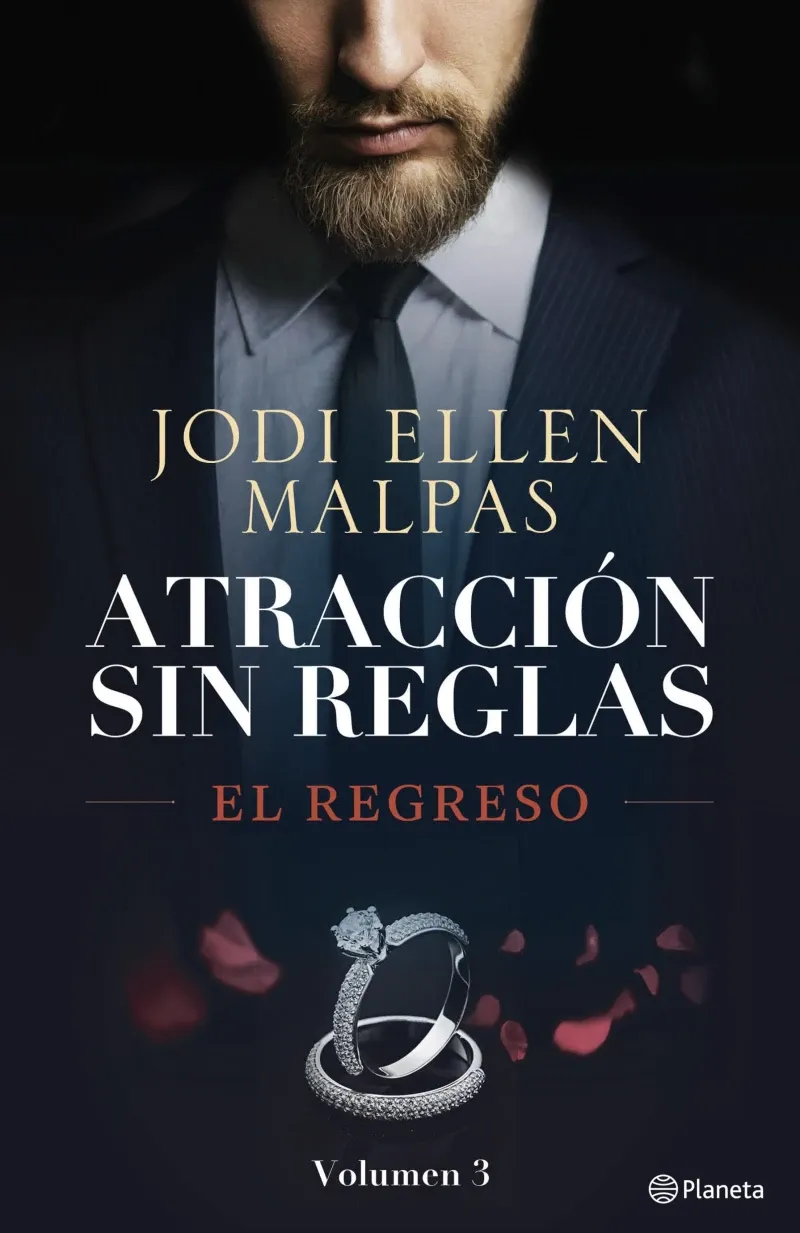 El regreso Atraccion sin reglas 3