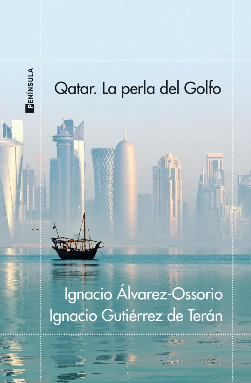 Qatar La perla del Golfo
