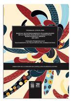 MANUAL DE ENTRENAMIENTO EN HABILIDADES DE LA TERAPIA DIALECTICA CONDUCTUAL RO