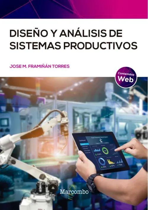 Diseno y analisis de sistemas productivos