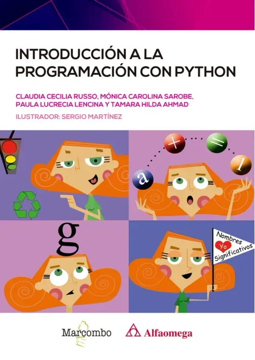 Introduccion a la programacion con Python