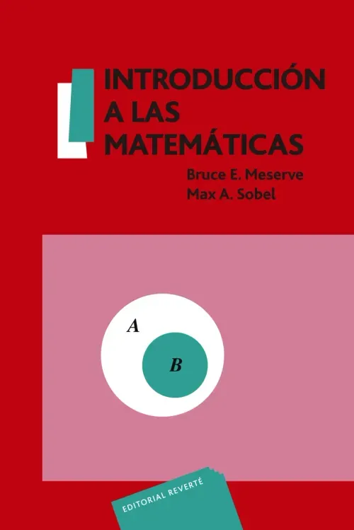 Introduccion a las matematicas