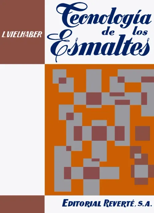 Tecnologia de los esmaltes