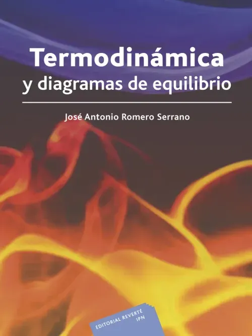 Termodinamica y diagramas de equilibrio