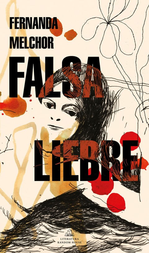 Falsa liebre