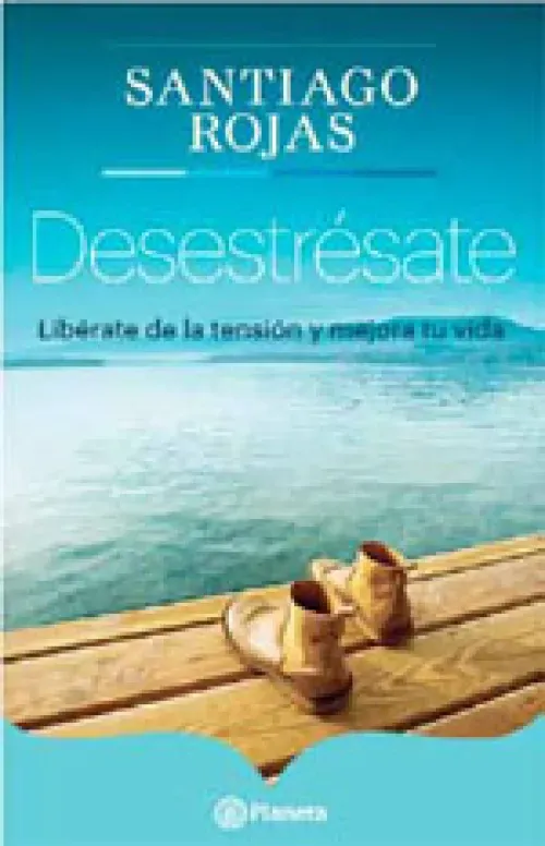 Desestresate