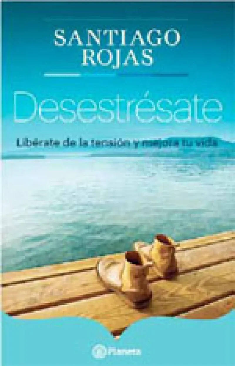 Desestresate