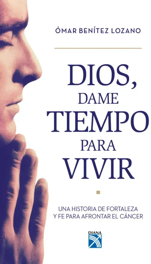 Dios dame tiempo para vivir