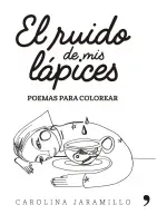 El ruido de mis lapices Poemas para colorear