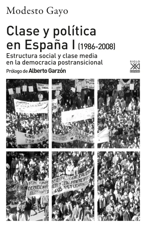 Clase y Politica en Espana I