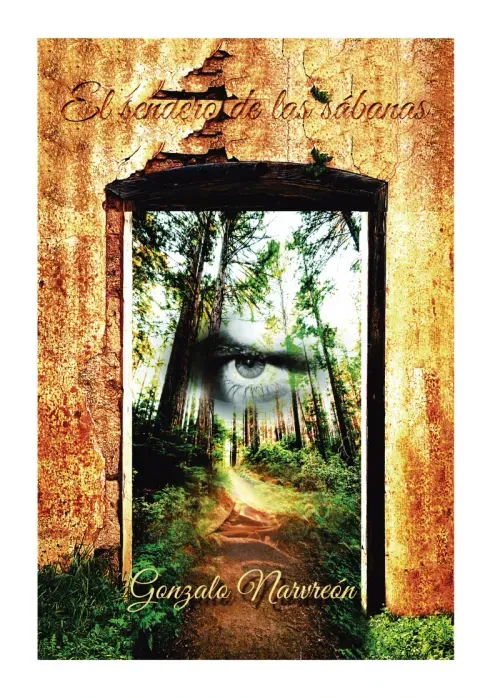 El sendero de las sabanas