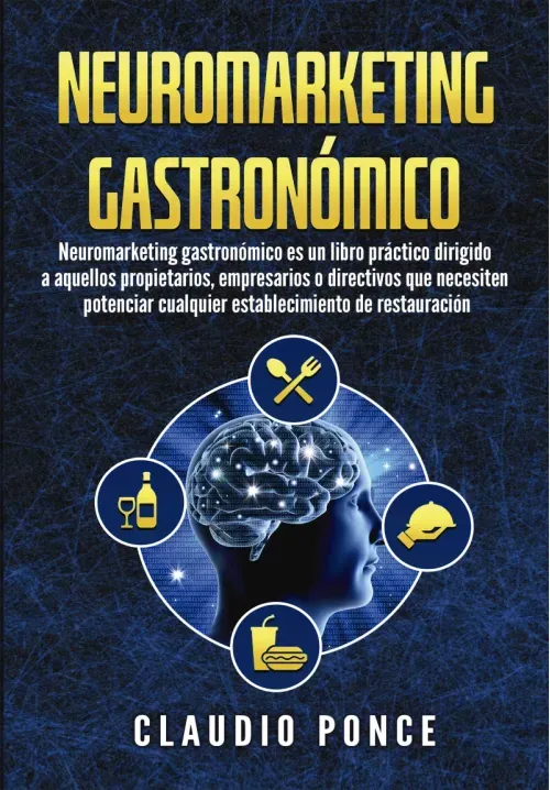 Neuromarketing gastronomico