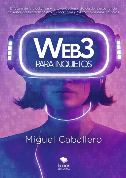 Web3 para inquietos
