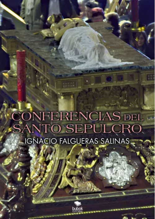 Conferencias del Santo Sepulcro
