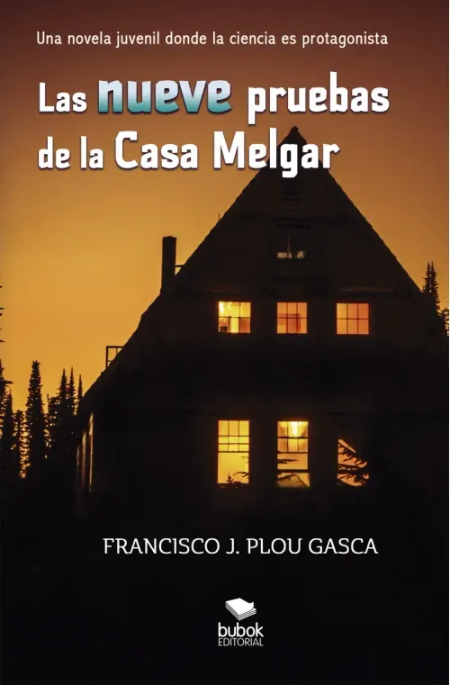 Las nueve pruebas de la Casa Melgar