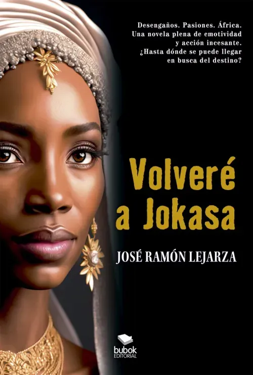 Volvere a Jokasa