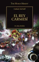 El rey carmesi nº 4454