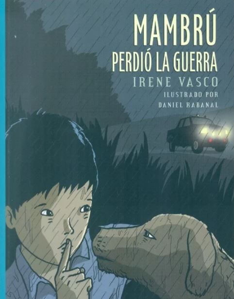 Mambrú perdió la guerra