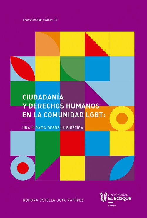 Ciudadanía y derechos humanos en la comunidad LGBT