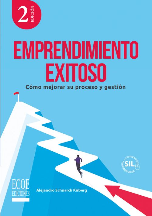 Emprendimiento exitoso