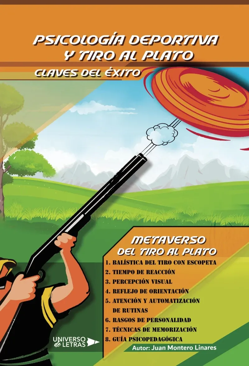 Psicologia Deportiva y tiro al plato claves del exito