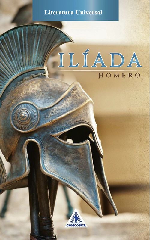 La ilíada