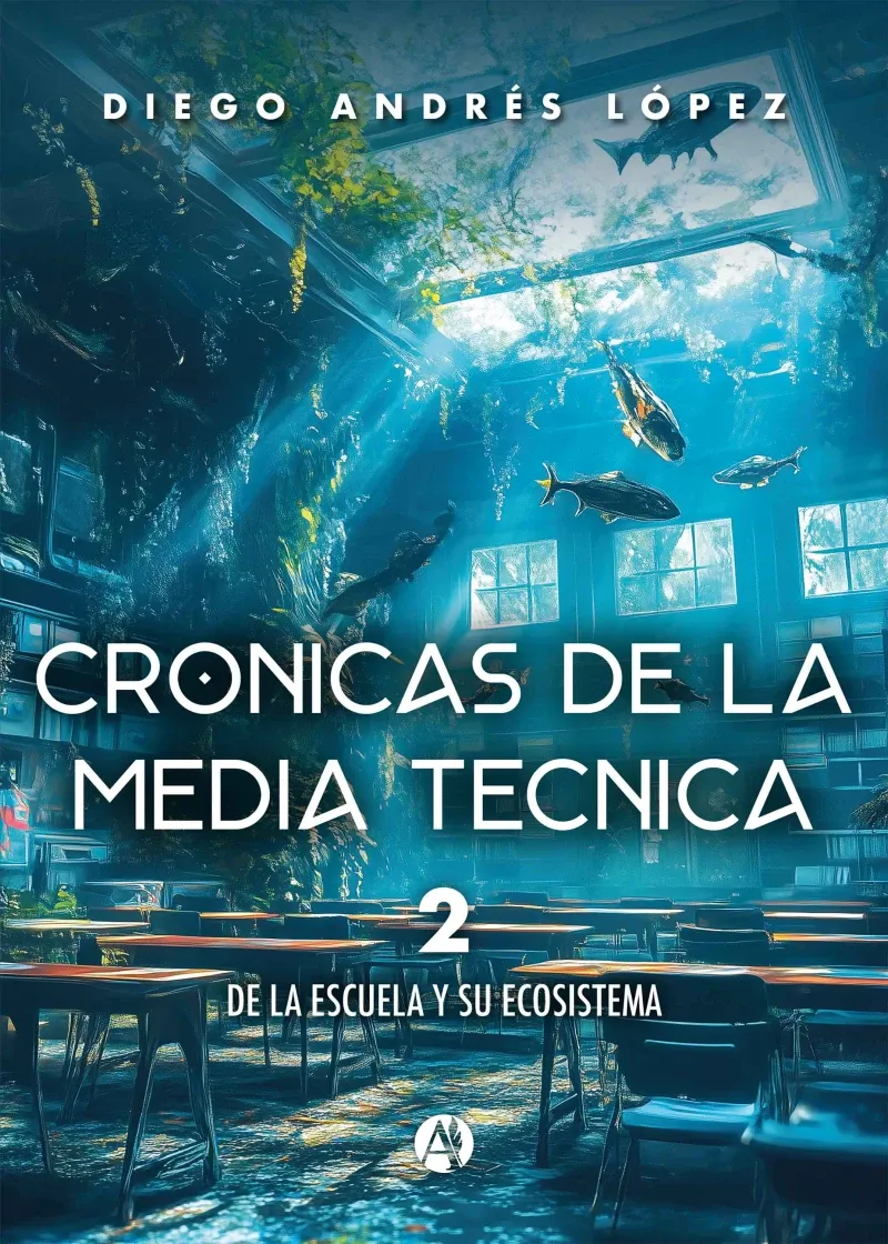 Cronicas de la media tecnica