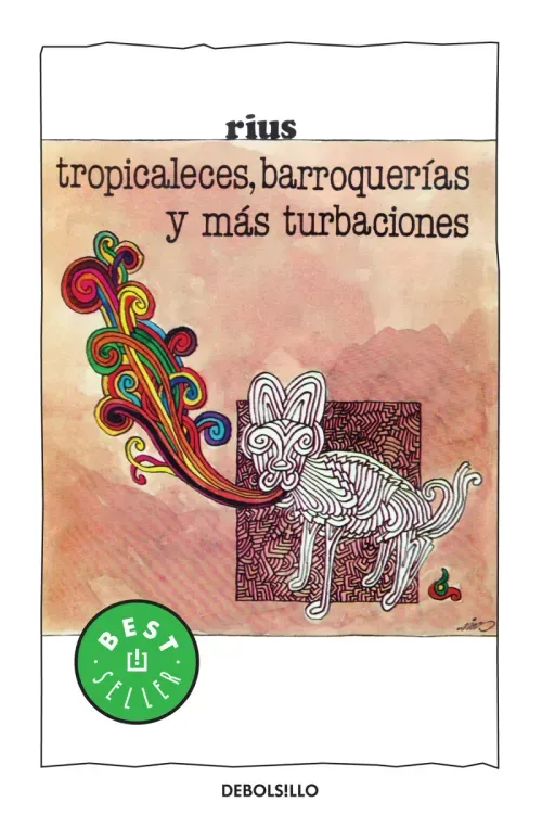 Tropicaleses barroquerias y mas