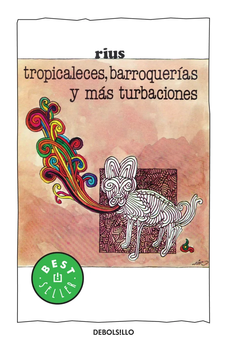 Tropicaleses barroquerias y mas