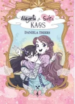 Alegria y Sofia Kaos 4