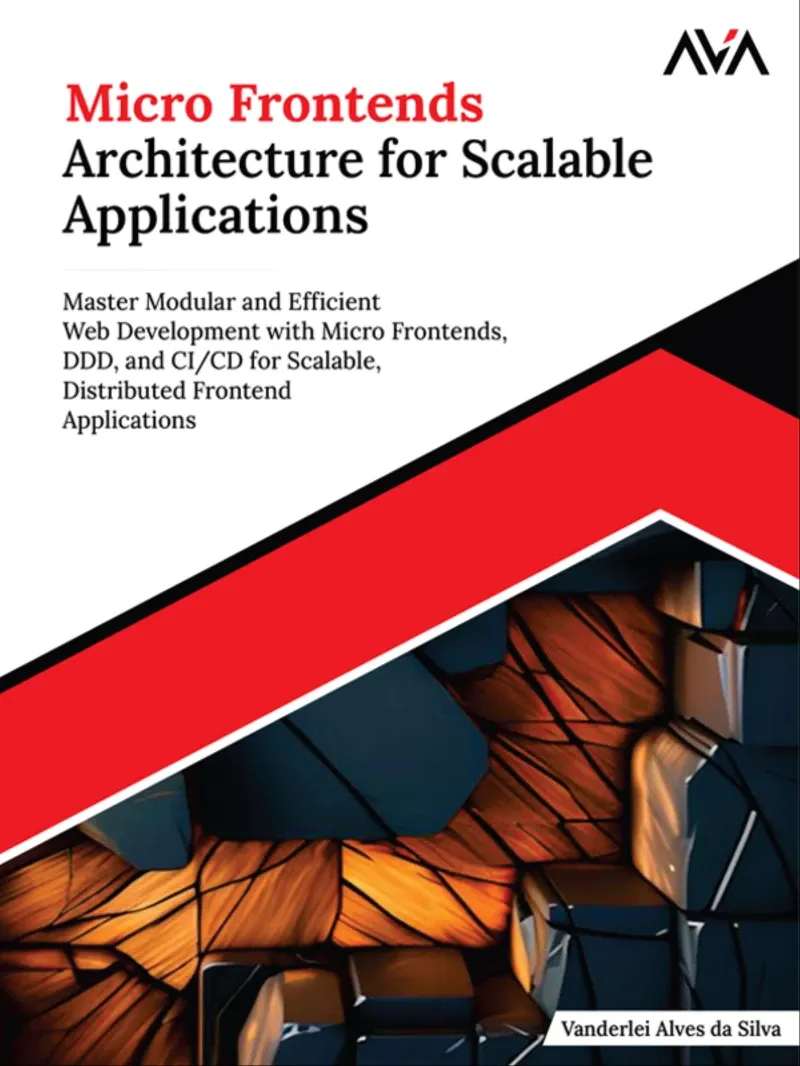 Micro Frontends Architecture for Scalable Applications Master Modular ...