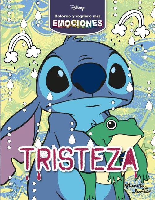 Tristeza